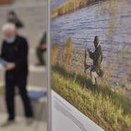 Выставка «Один день из жизни России» фотографии