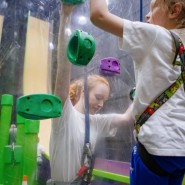Праздник «Парку активного отдыха GorillaPark — 5 лет» фотографии