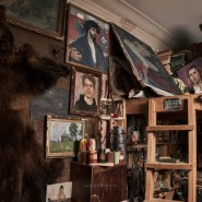 Экскурсия «Питер Романтиков: дворы, парадные, крыша и коммуналка Довлатова» фотографии