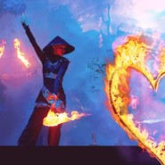 Фестиваль волшебства и исполнения желаний «DreamFest-2024» фотографии