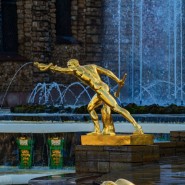 Экскурсия «Большое путешествие — Петергоф, Кронштадт и форт Константин» фотографии