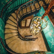 Авторская экскурсия в «Магазин Купцов Елисеевых» фотографии