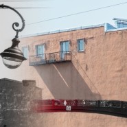 Выставка «Город. Вариации на тему. Выставка Андрея Мышкина» фотографии