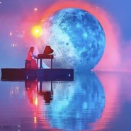 Фестиваль водных фонариков «DreamFest» 2025 фотографии