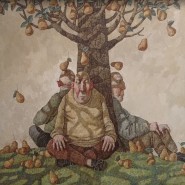 Выставка «Сергей Меренков. Короткие истории» фотографии