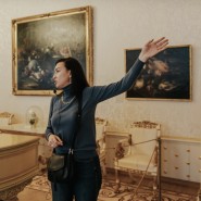 Фестиваль-маркет «Особенный» 2025 фотографии