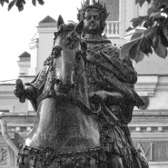 Выставка «Пётр Великий. Взгляд сквозь время» фотографии
