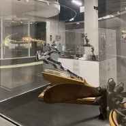 Выставка «Талисман в дорогу» фотографии