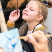 Творческие майские выходные в Креативном пространстве Artista 2022 фотографии