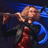 Джазовые шоу-концерты в Итальянском дворце от Оркестра солистов CITY MUSIC Band фотографии