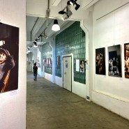Выставка «Картины хотят быть видимыми» фотографии