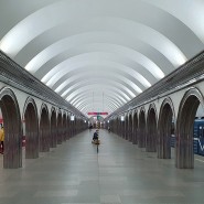 Академическая фотографии