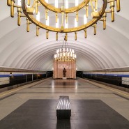Чёрная речка фотографии