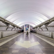 Чкаловская фотографии