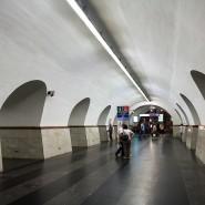 Фрунзенская фотографии