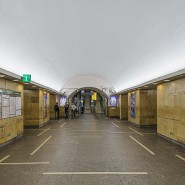 Горьковская фотографии