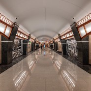 Горный институт фотографии