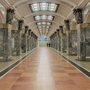 Кировский завод фотографии