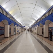 Комендантский проспект фотографии