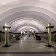 Ладожская фотографии