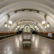 Лиговский проспект фотографии
