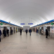 Московская фотографии