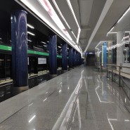 Зенит фотографии