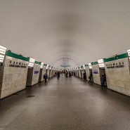 Площадь Александра Невского-1 фотографии