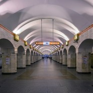 Площадь Александра Невского-2 фотографии
