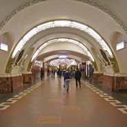 Площадь Восстания фотографии