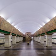 Пролетарская фотографии