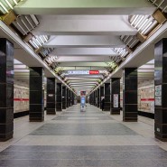 Проспект Ветеранов фотографии