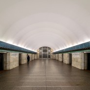 Василеостровская фотографии
