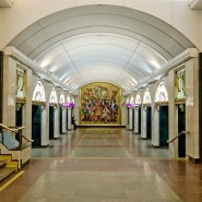 Звенигородская фотографии