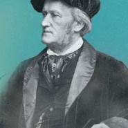 Рихард Вагнер. Летучий голландец фотографии
