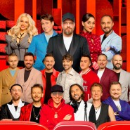 Comedy Club. Большой концерт. Новое и лучшее фотографии