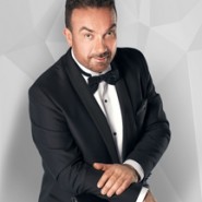 Сергей Жилин и "Фонограф джаз-бэнд" фотографии