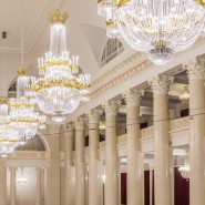 Симфонический оркестр " Таврический" М.Голиков фотографии