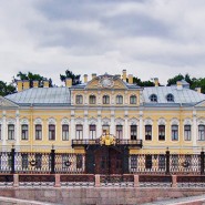 "Жемчужины балетной классики". Инструментальный концерт фотографии