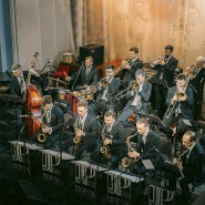 JAZZ PHILHARMONIC ORCHESTRA фотографии