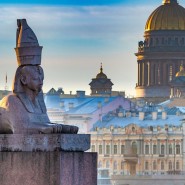 ЭКСКУРСИЯ В КУНСТКАМЕРУ: ПЕРВЫЙ МУЗЕЙ РЕДКОСТЕЙ, БИЛЕТЫ ВКЛЮЧЕНЫ фотографии