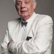 Сергей Новожилов. Домашний концерт. фотографии