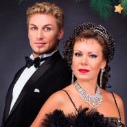 Оперетта "Летучая мышь" фотографии
