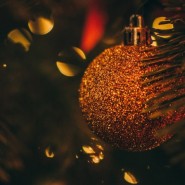 HAPPY NEW YEAR. Концерт в Оранжерее при Свечах фотографии