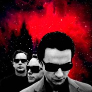 Оркестр под звездами «Симфония Depeche Mode» фотографии