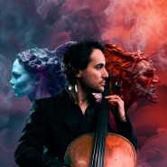 Шоу саундтреков. Ангелы и демоны | Imperial Orchestra фотографии
