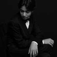 Зимний фестиваль Pianissimo. Сольный концерт Толга Билгет в Большом петергофском дворце фотографии