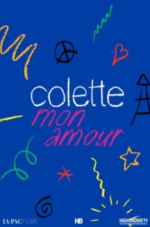 Colette, любовь моя (Beat Weekend 2020)