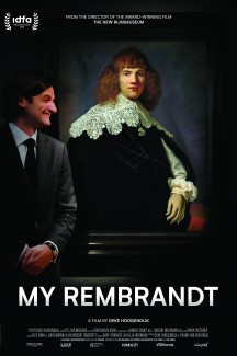 Мой Рембрандт