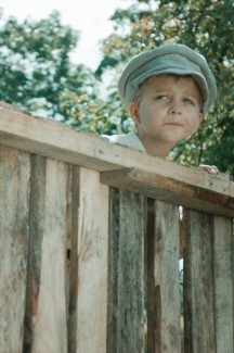 Показ фильма «Сила добра»
